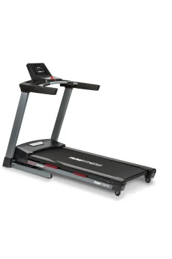 Flow Passadeira Fitness Dtm2000i