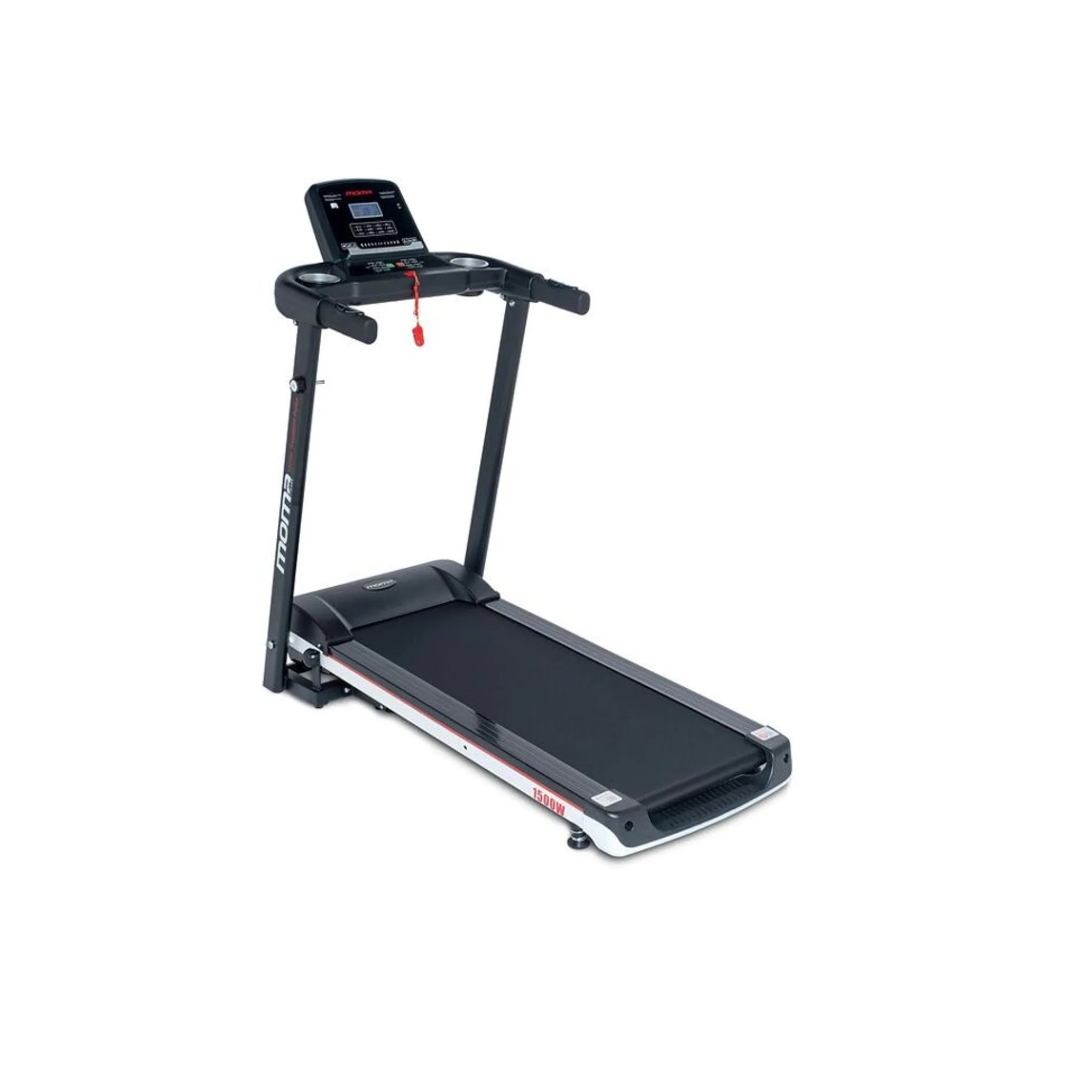 Moma Bikes Passadeira 1500w
