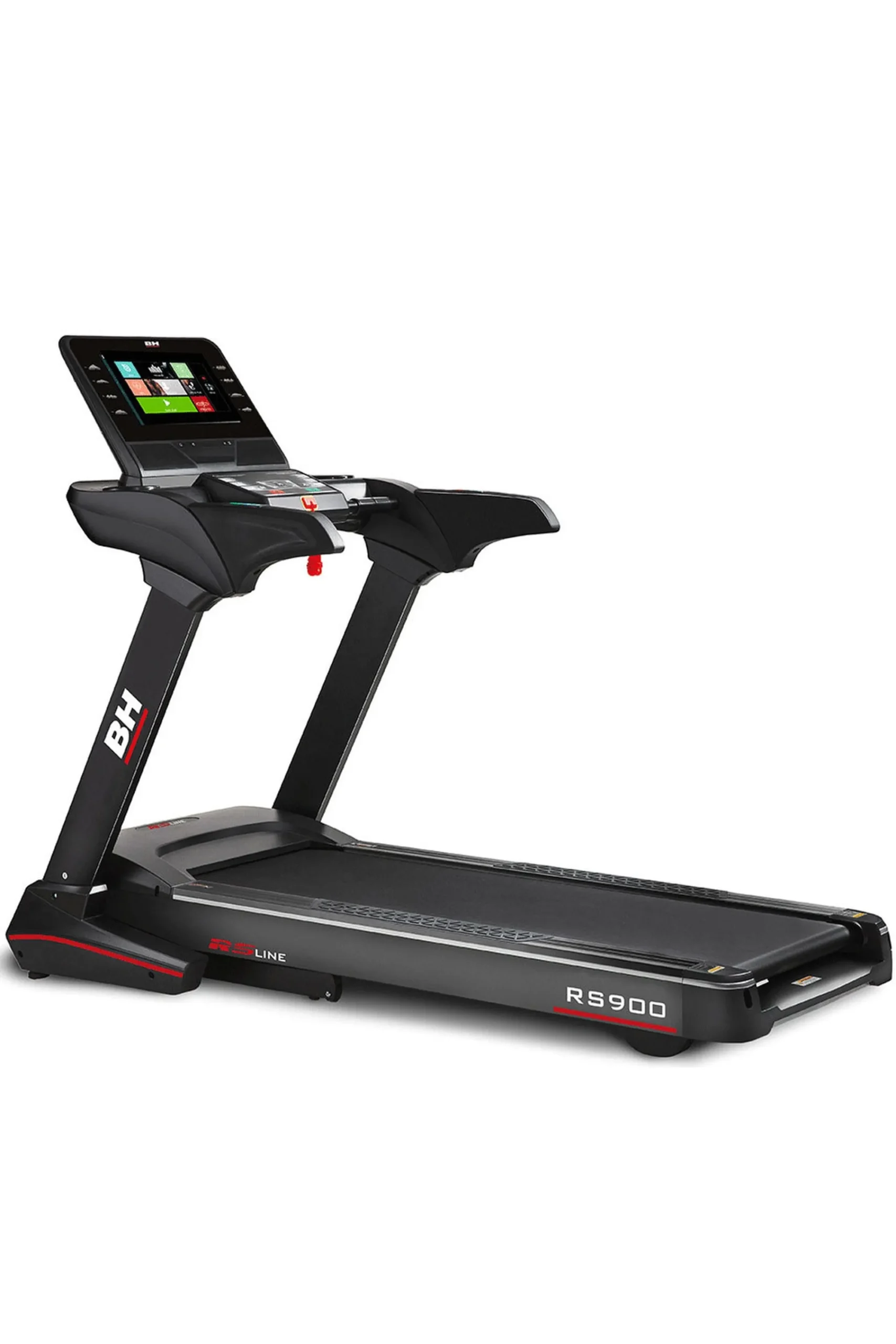 Bh Passadeira Rs900 Multimedia G6178tft