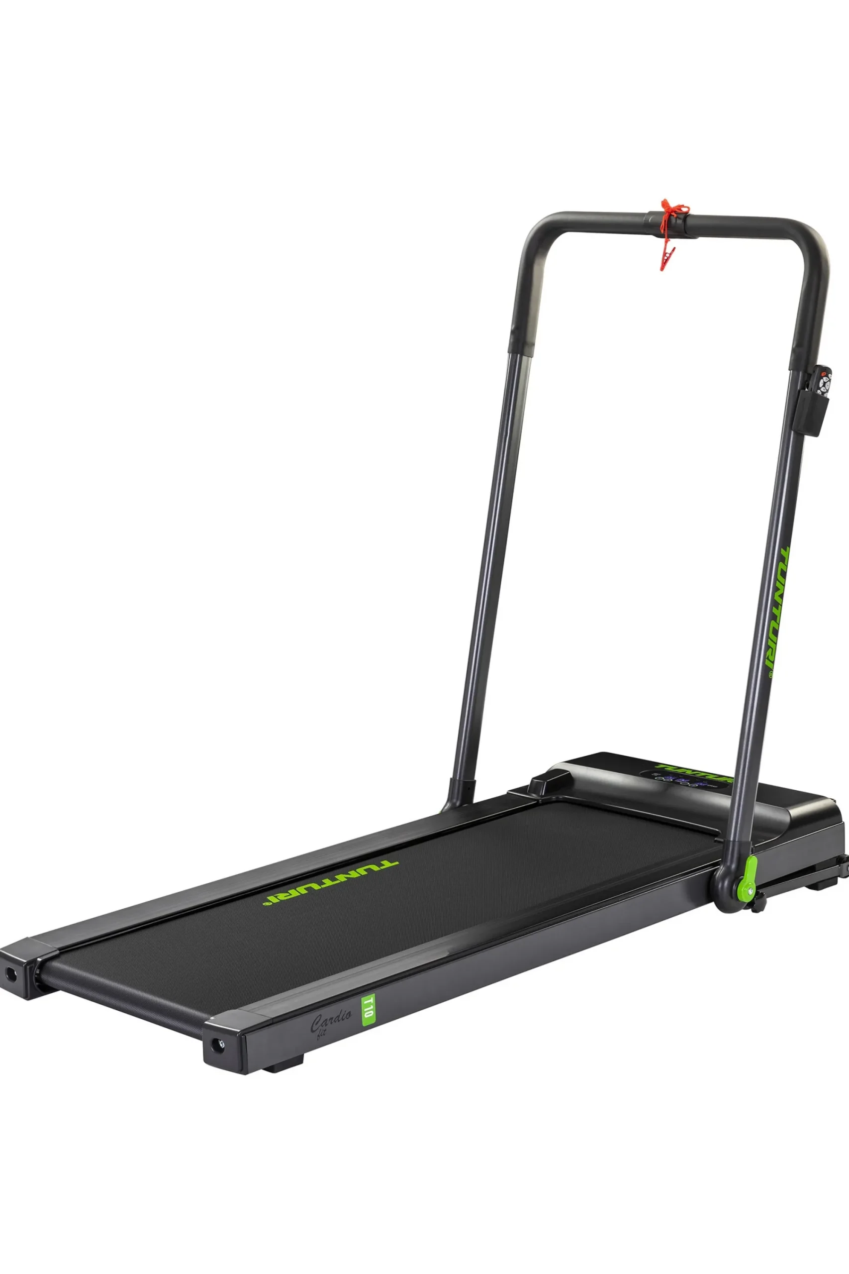 Tunturi Passadeiras T10 Cardio Fit