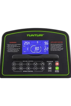 Tunturi Passadeira Cardio Fit T40