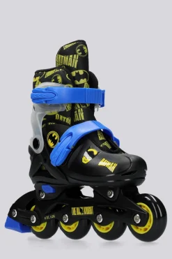 Dc Comics Patin Batan