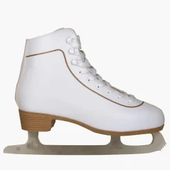 Nijdam Patins Clássicos Gelo