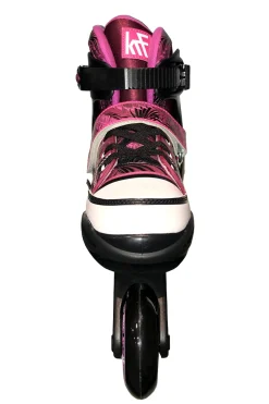 Krf Patins Em Linha Ajustáveis Des