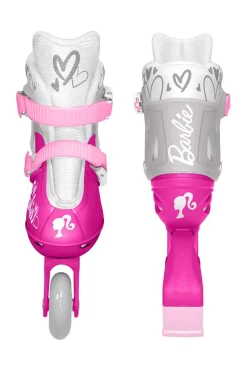 Stamp Patins Em Linha Barbie