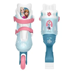 Stamp Patins Em Linha Criança Frozen Tam.