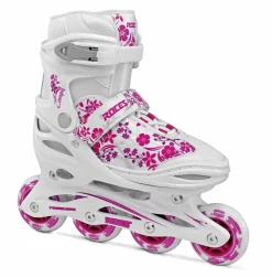Roces Patins Em Linha Compy 8.0