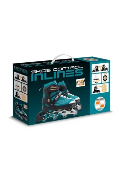 Stamp Patins Em Linha Skids Control Tam.