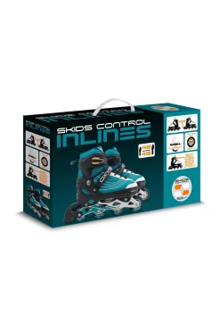 Stamp Patins Em Linha Skids Control Tam.