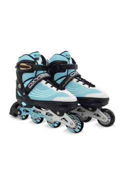 Stamp Patins Em Linha Skids Control Tam.