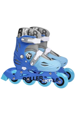 Stamp Patins Em Linha Skids Control