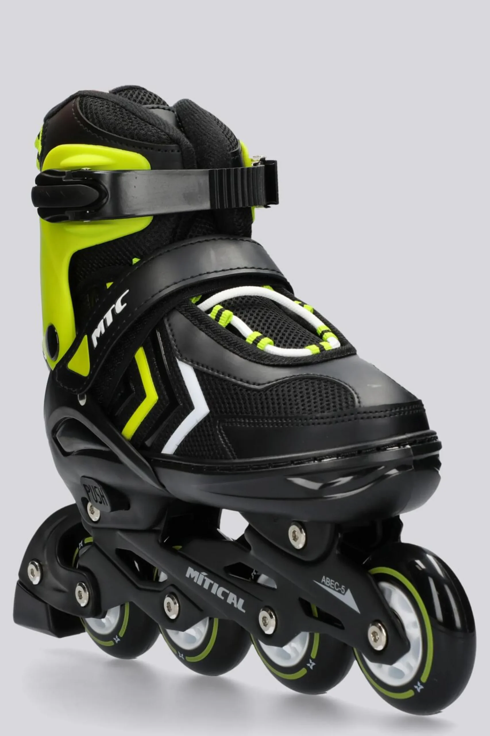 Mitical Patins ítica