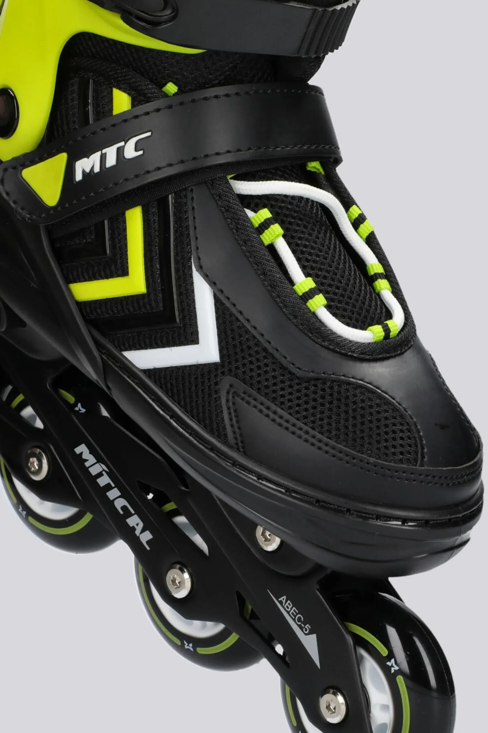 Mitical Patins ítica