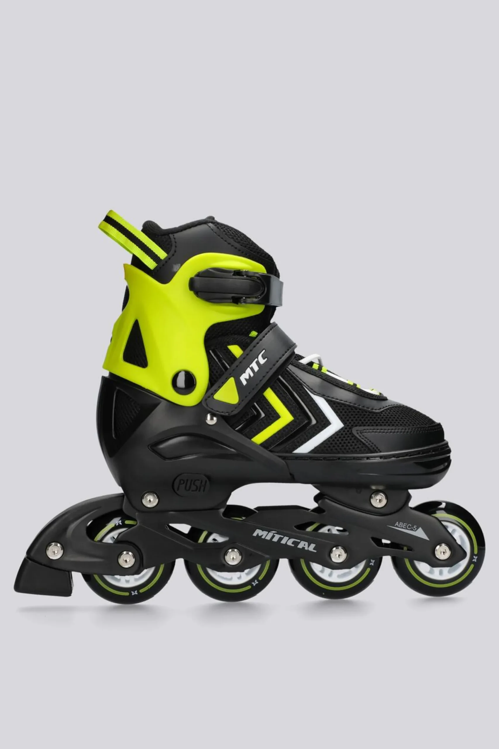 Mitical Patins ítica