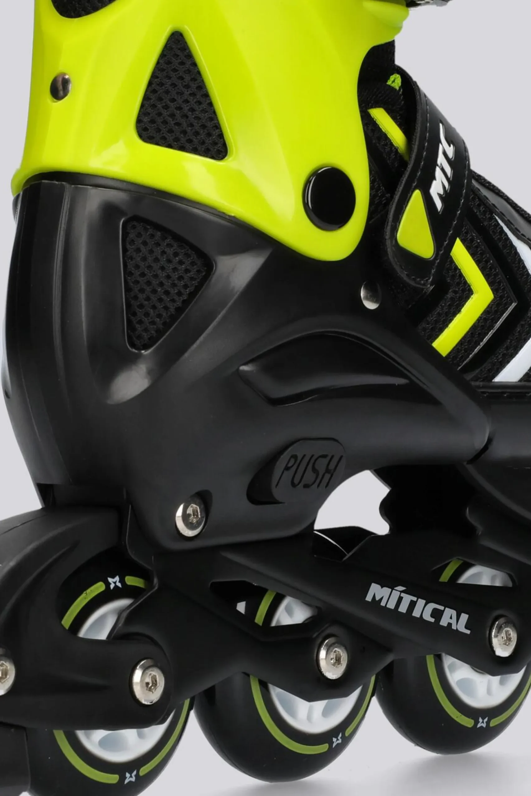 Mitical Patins ítica
