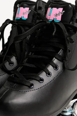 Flamingueo Patins 4 Rodas Venice