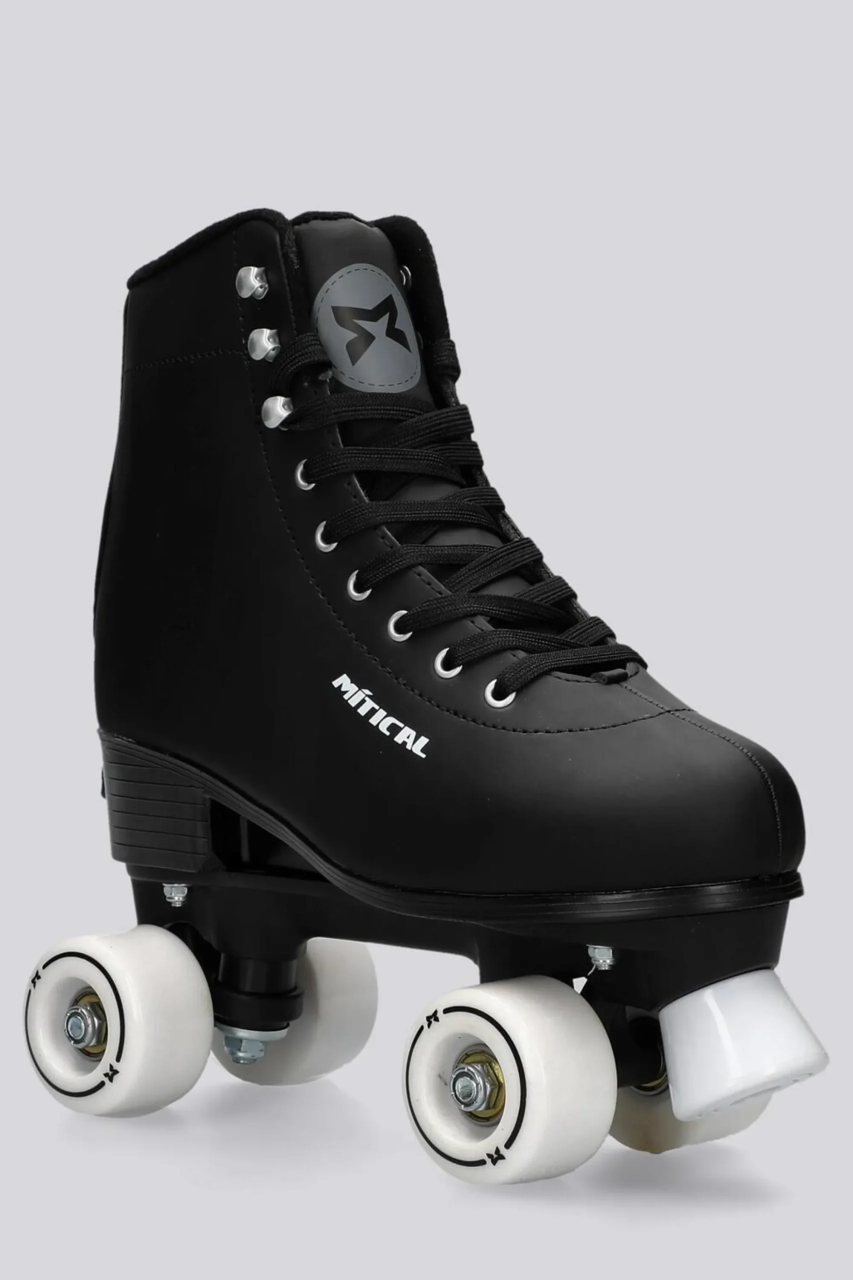 Mitical Patin Roer ítica