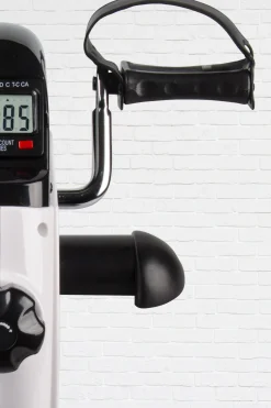 Bonplus Pedaleira Estática Para Reabilitação Com Ecrã Lcd