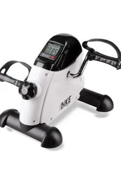 Bonplus Pedaleira Estática Para Reabilitação Com Ecrã Lcd