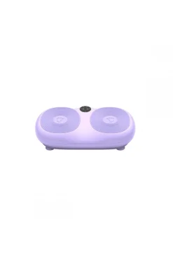 Mobiclinic Plataforma Vibratória Karol