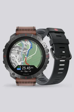 Polar Grit X2 Pro ML