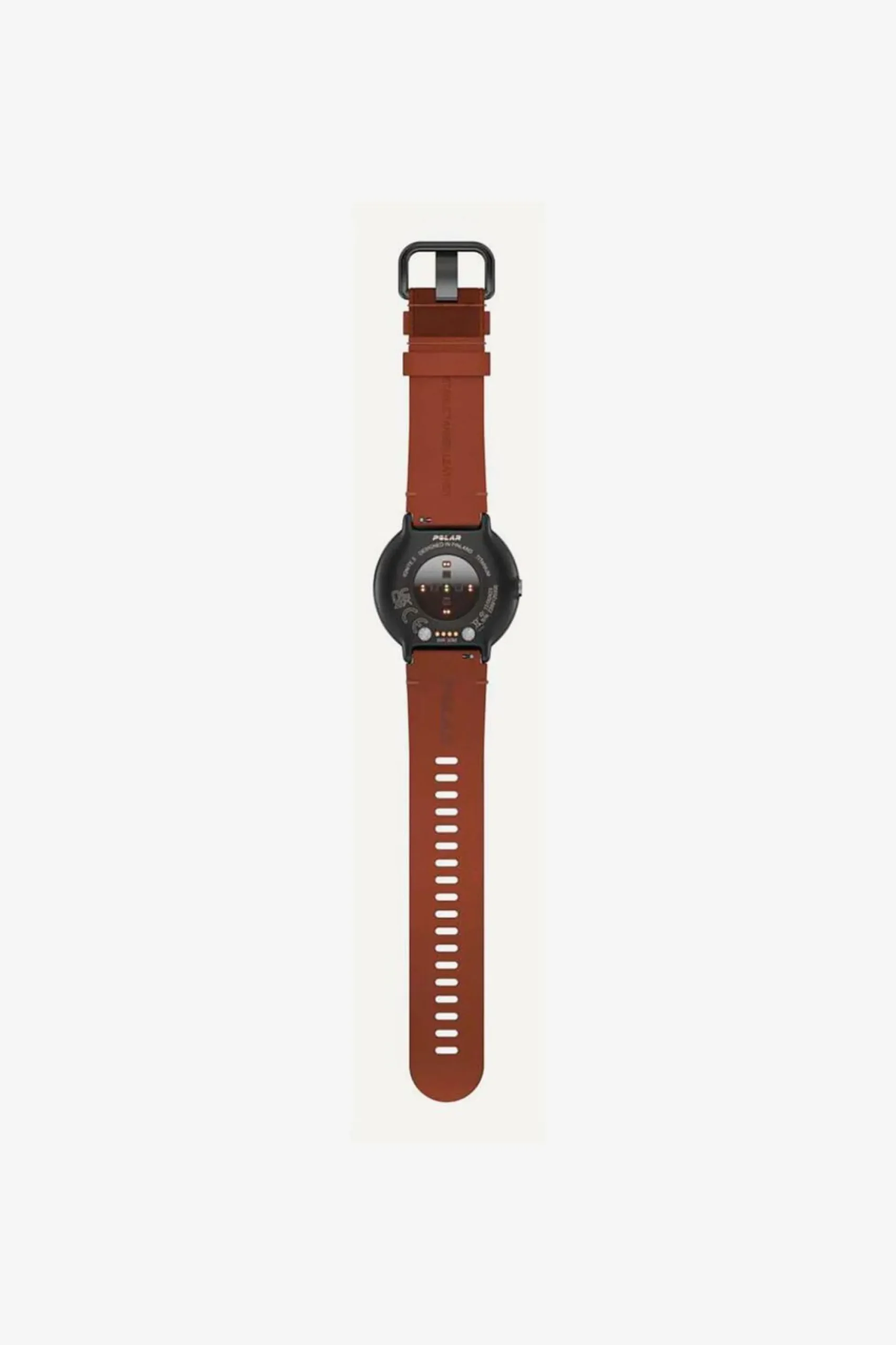 Polar Ignite 3 Titanium