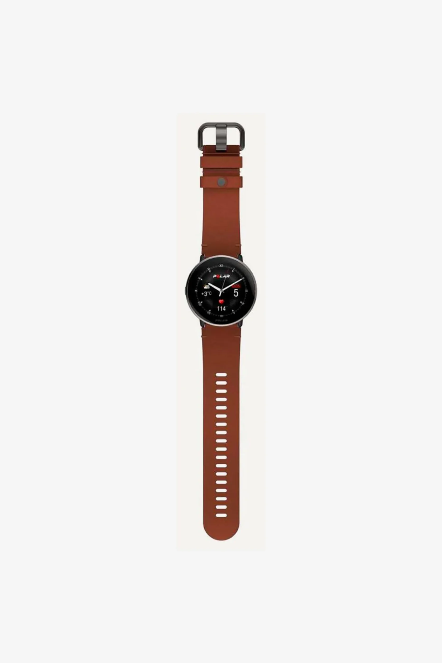 Polar Ignite 3 Titanium