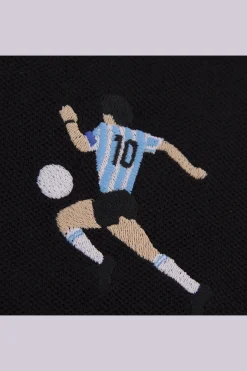 Copa Polo aradona X Bordada Argentina