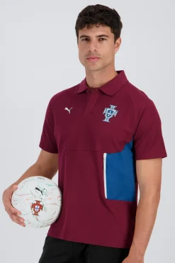 Puma Poo Portuga undia 2026