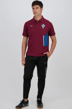 Puma Poo Portuga undia 2026
