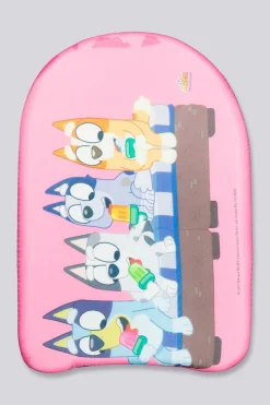 Bluey Prancha Bodyboard