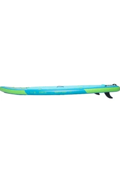 Wattsup Prancha De Paddle Surf Insuflável - Pike 11'6 - 350 X 84 CM