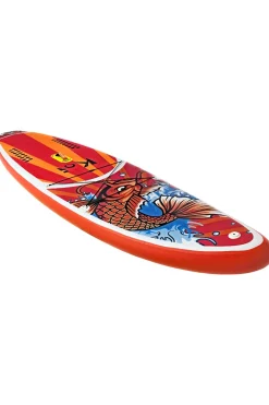 Kol Outdoor Prancha De Paddle Surf Koi 11,6