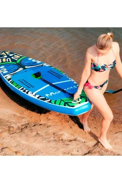 Kol Outdoor Prancha De Paddle Surf Monkey 11'6"