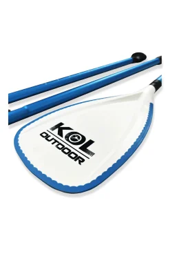 Kol Outdoor Prancha De Paddle Surf Touring. Cor .