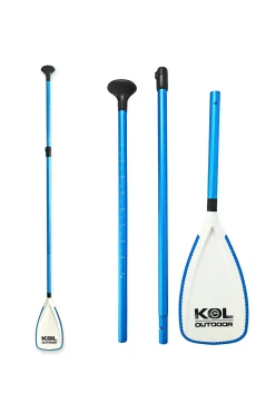 Kol Outdoor Prancha De Paddle Surf Touring. Cor .
