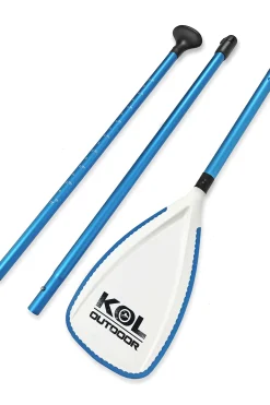 Kol Outdoor Prancha De Paddle Surf Touring. Cor .