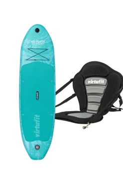Virtudiet Prancha De Paddle Surf Virtufit Cruiser 305