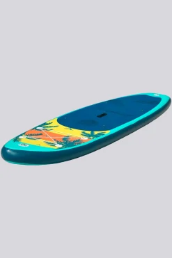 Kol Outdoor Prancha De Stand Up Paddle Inflável Oasis 11' - Pacote Completo