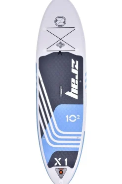 Zray Prancha De Sup E Acessórios X-rider X1 10'2 Dropstitch