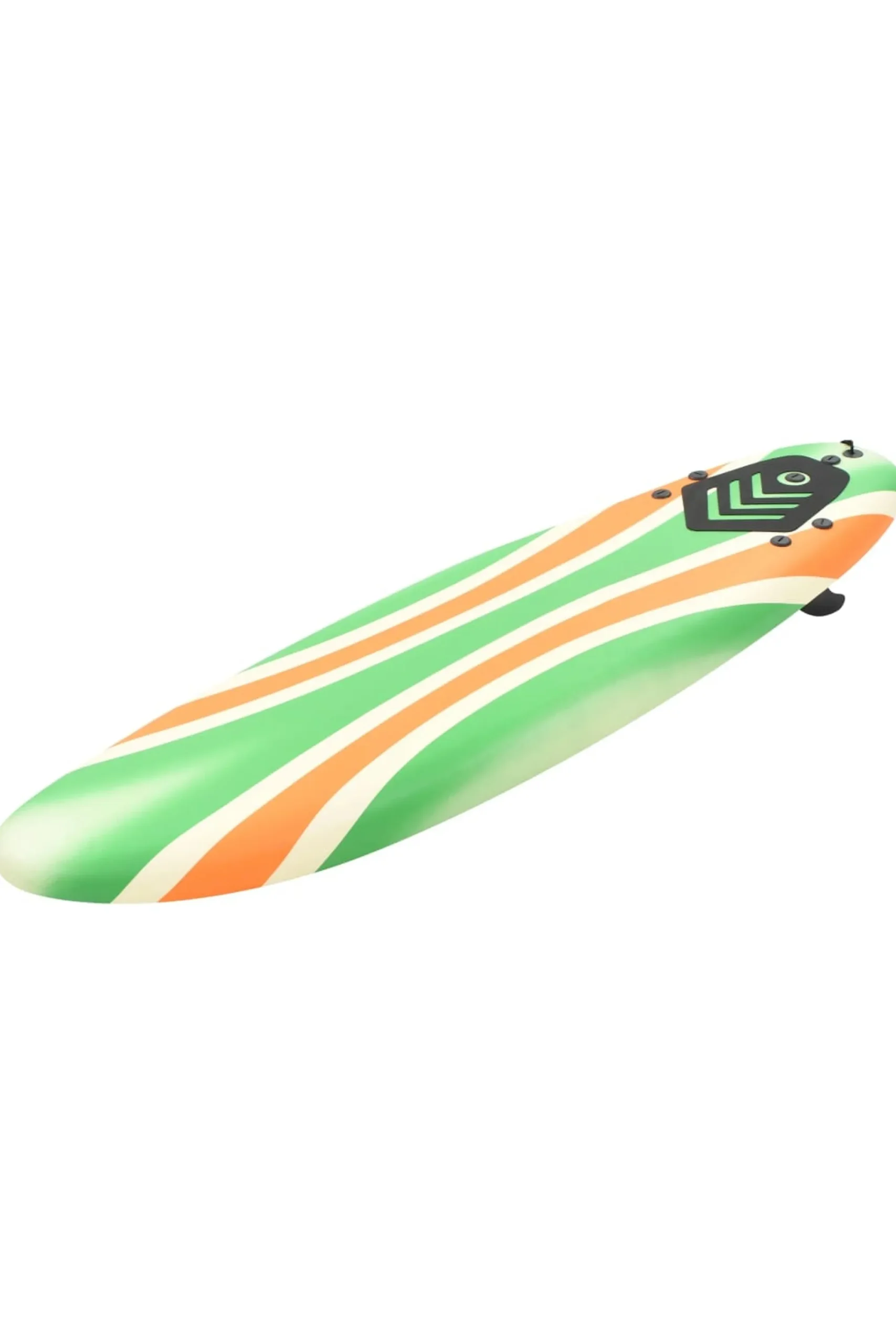 Vidaxl Prancha De Surfe