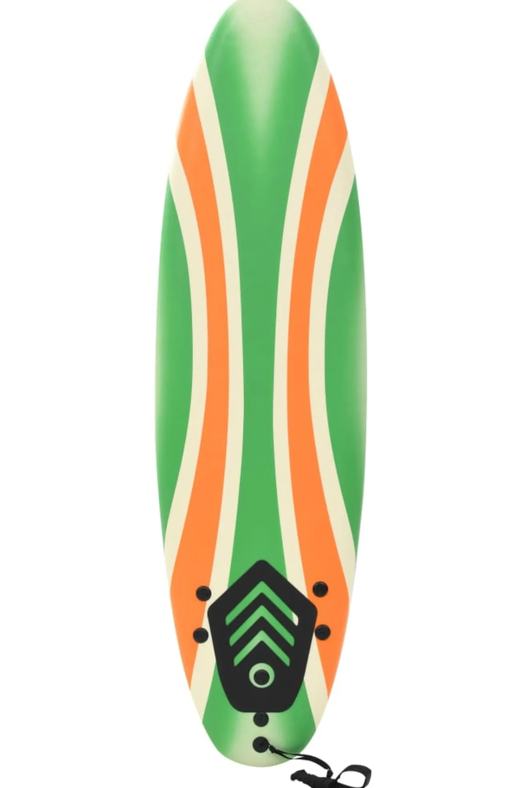 Vidaxl Prancha De Surfe