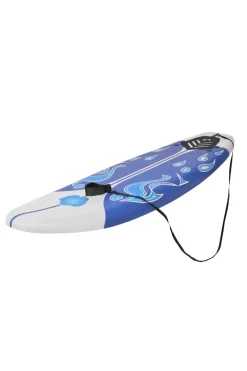Vidaxl Prancha De Surfe