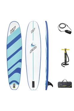 Bestway Prancha De Surf Insuflável