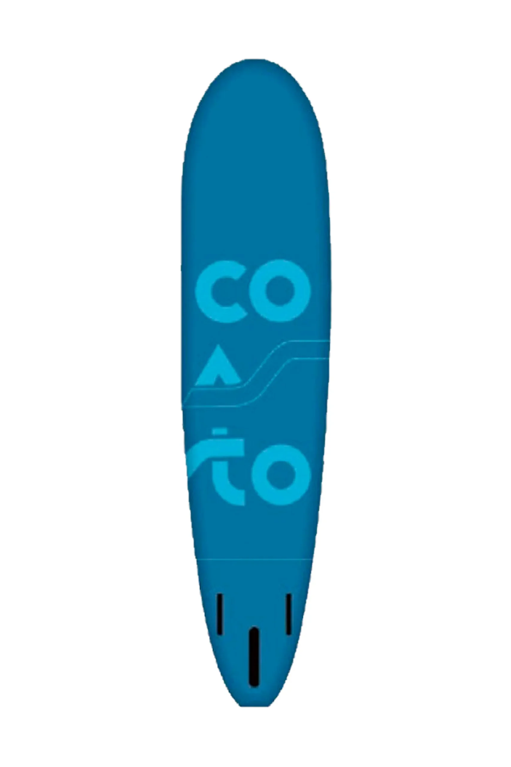 Coasto Prancha De Surf Suave 6'