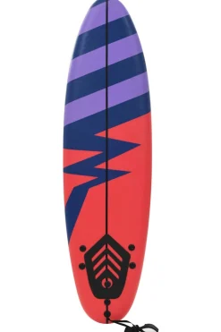 Vidaxl Prancha De Surf