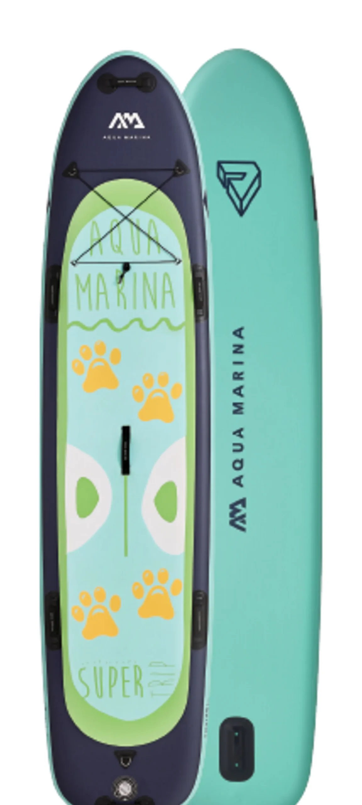 Aqua Marina Prancha Insuflável Super Trip