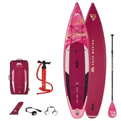 Aqua Marina Prancha Insuflável Coral Touring