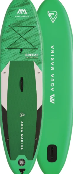 Aqua Marina Prancha Insuflável Breeze