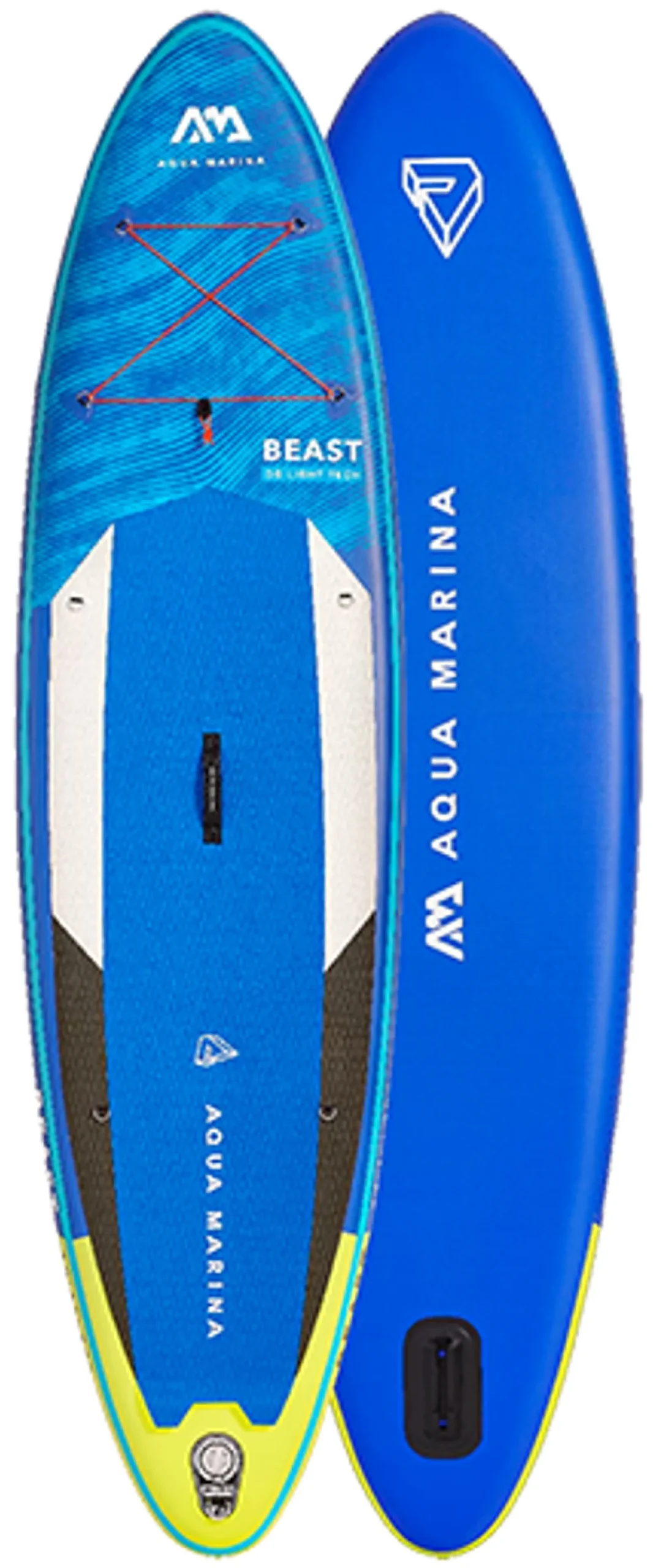 Aqua Marina Prancha Insuflável Beast